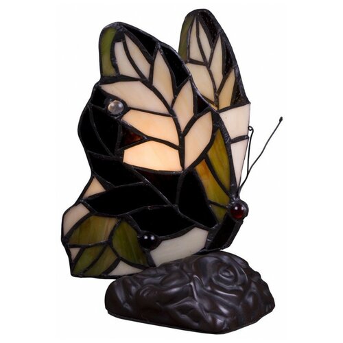 Настольная лампа VELANTE 803-804-01 10206₽