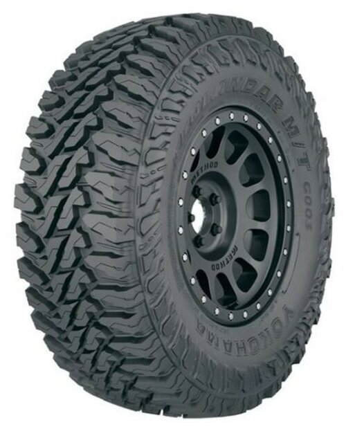 Всесезонные шины Yokohama Geolandar M/T G003 (11,5/0 R15 113Q)