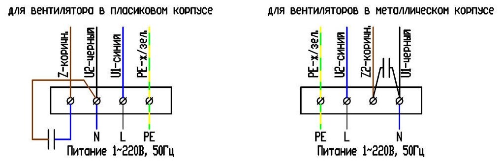 Вентилятор центробежный канальный пластиковый Naveka с двигателем Ebmpapst (Германия) - фотография № 5