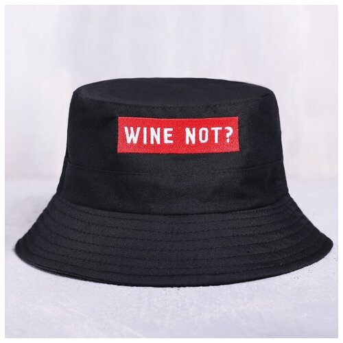  Wine not,  , 56-58 