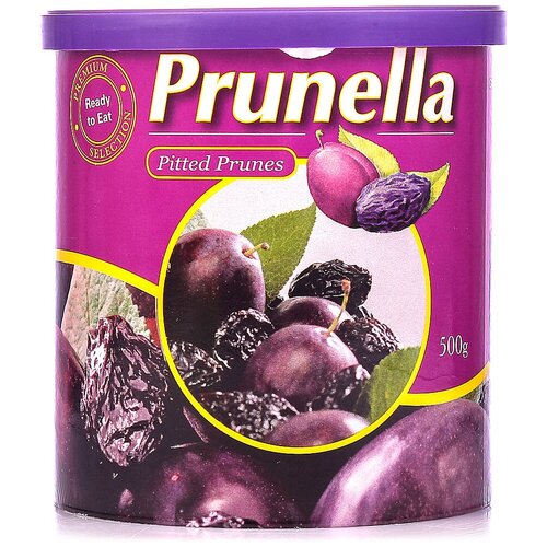   Prunella , 500 