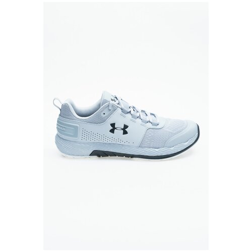 фото Кроссовки ua commit tr ex 3020789-109 серый 40 under armour