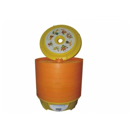 Сушилка Суховей-М 8 поддонов 515000₽