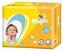 Magics Easysoft Подгузники детские XL (15-30 кг), 36 шт