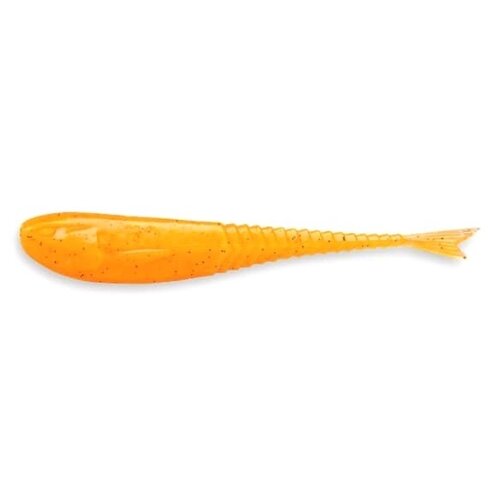 Приманка Crazy Fish GLIDER 3,5 36-90-18-6 силиконовая приманка мягкая съедобная crazy fish glider 3 5 90 мм 36 90 6 6 8 шт