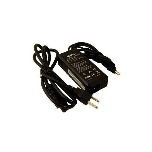 Адаптер питания Lenovo LenovoThinkPad AC Adapter 65W (40Y7700) адаптер для контейнеров ikea 40 серия черный компл l r