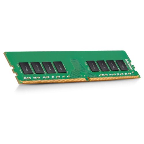 Оперативная память Hynix 16 ГБ DDR4 3200 МГц DIMM CL22 HMAA2GU6CJR8N-XN 4275₽