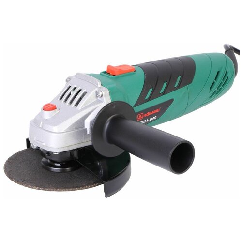 Углошлифовальная машина болгарка Дифмаш УШМ-040 251000₽