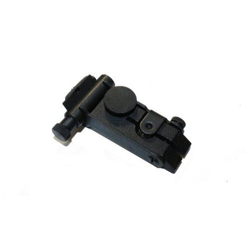 фото Прицел в сборе мр-512, иж-38, иж-53 байкал