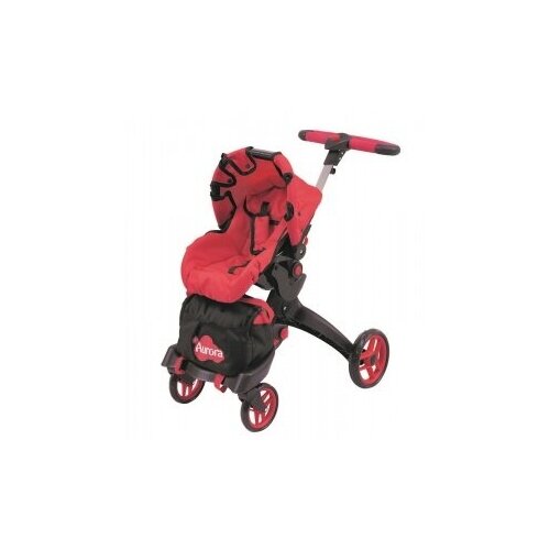 9005-5 Многофункциональная прогулочная коляска-тра 6680₽