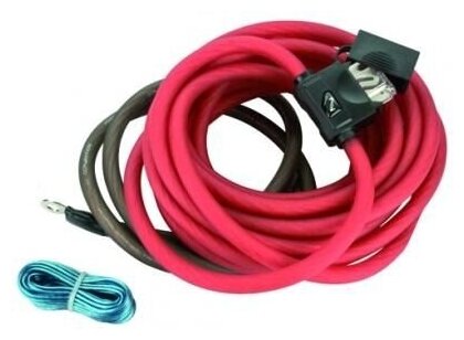 Audison Connection FPK 350