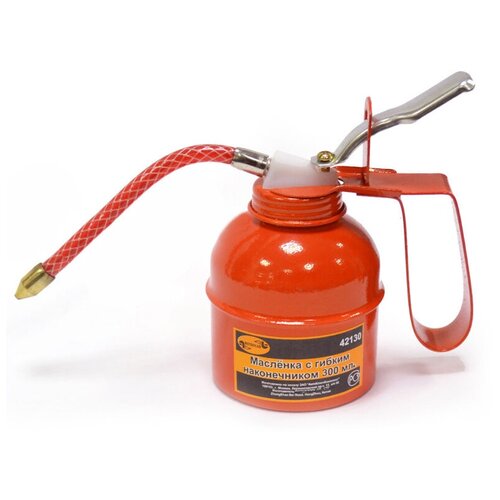 фото Инструмент масленка автоdело 300ml 42130