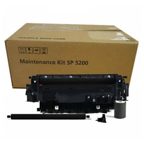 Запчасть Ricoh 406687 запчасть ricoh aa060712