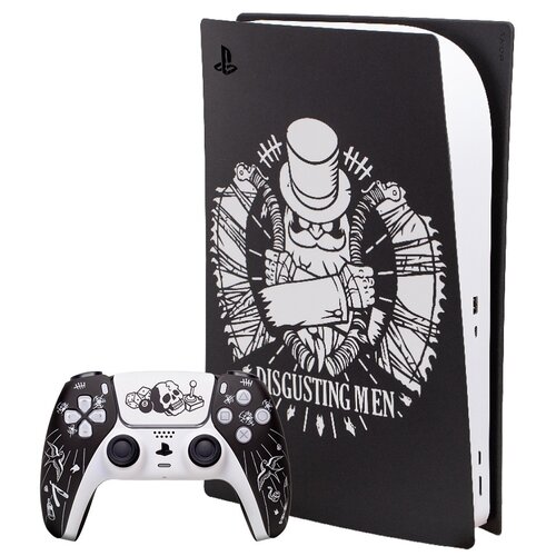 Игровая приставка Sony PlayStation 5 825 ГБ SSD Sweet 14998000₽