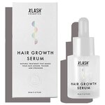 XLASH Сыворотка для роста волос Hair Growth Serum - изображение