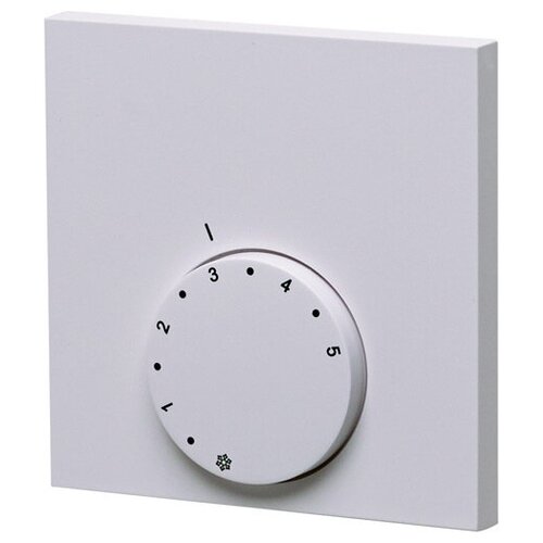 Комнатный термостат TECEfloor RT-A, аналоговый, 77410030