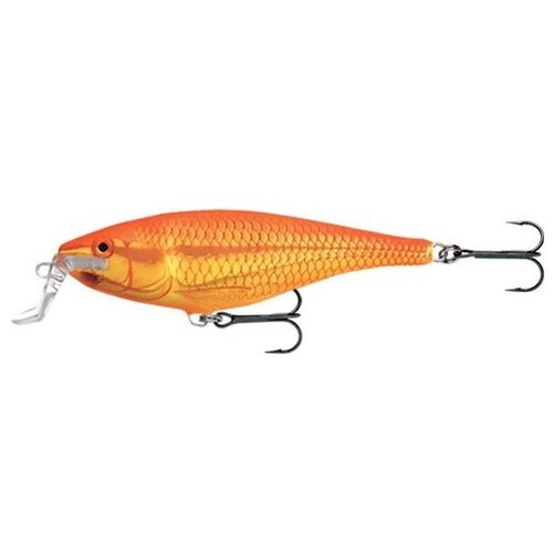 фото Воблер rapala shallow shad rap ssr07 7 г gf