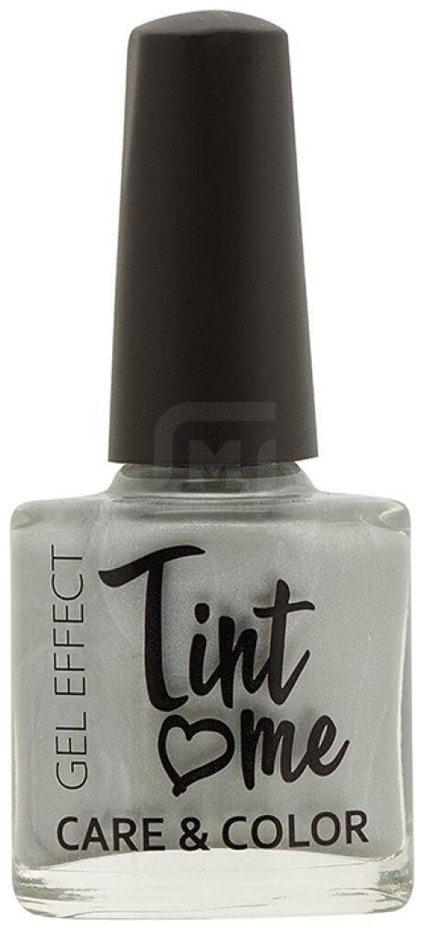 ELIAN Лак для ногтей TINT ME Care&Color тон 52 Felt This Way 10мл