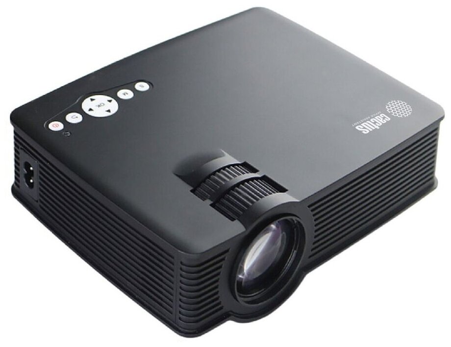 Проектор Cactus CS-PRE09BWVGA