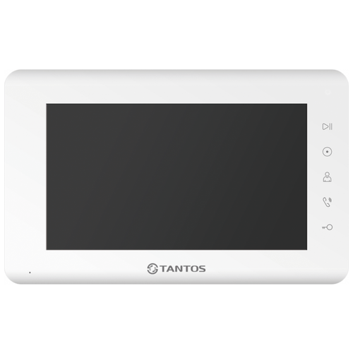 фото Монитор домофона tantos mia hd tft lcd 7