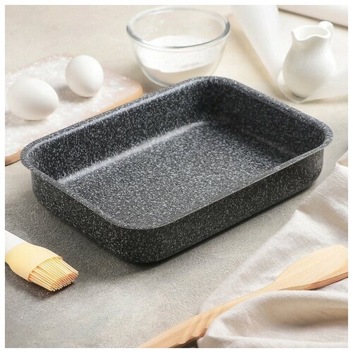 Противень Onyx, 19,7?27?5,3 см