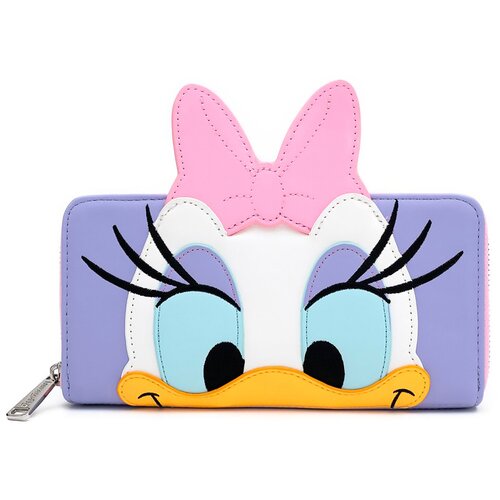 Кошелек Disney: Daisy Duck Cosplay Mini