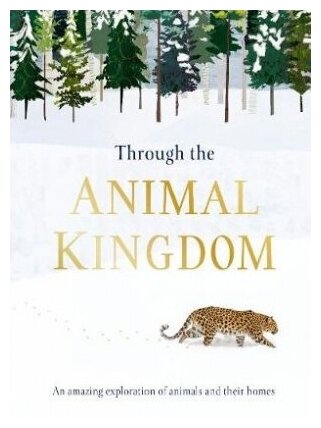 Through the Animal Kingdom