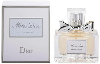 Лучшие Женские духи Christian Dior