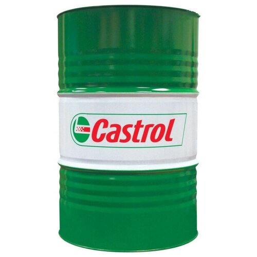 Castrol Hyspin AWH-M 32, 208L (масло гидравлическое)