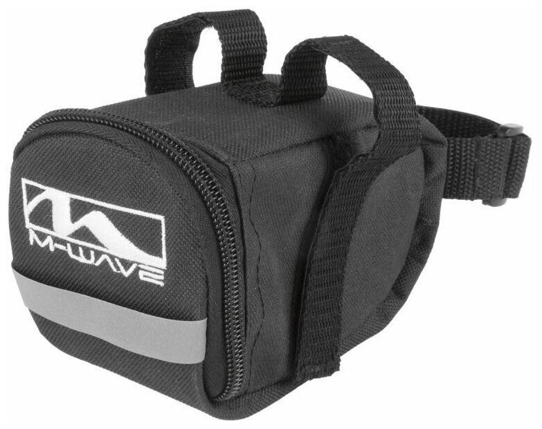 Велосумка под седло M-Wave Reflex Mini Bag (S)