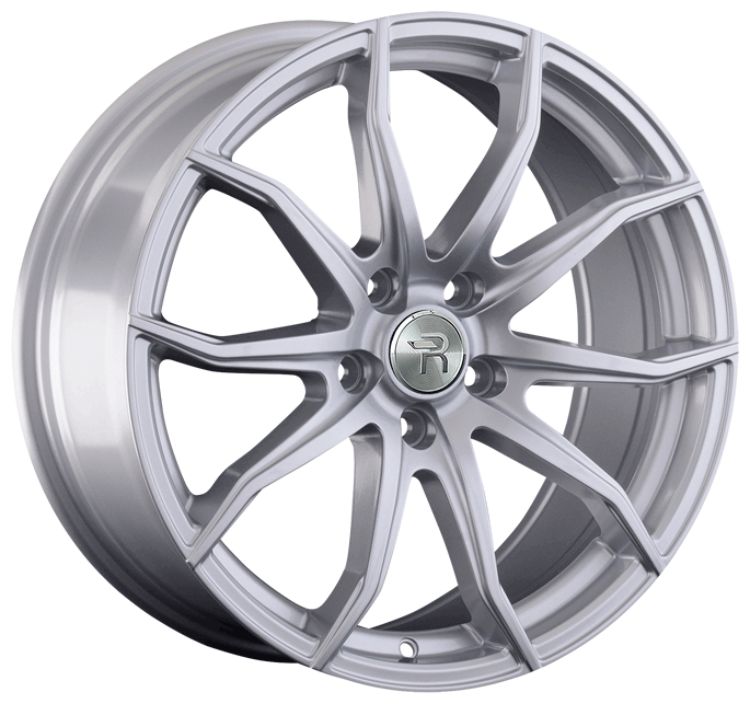 Литые диски для Ford FD135 8/18 5x114.3 ET44 d63.3 S