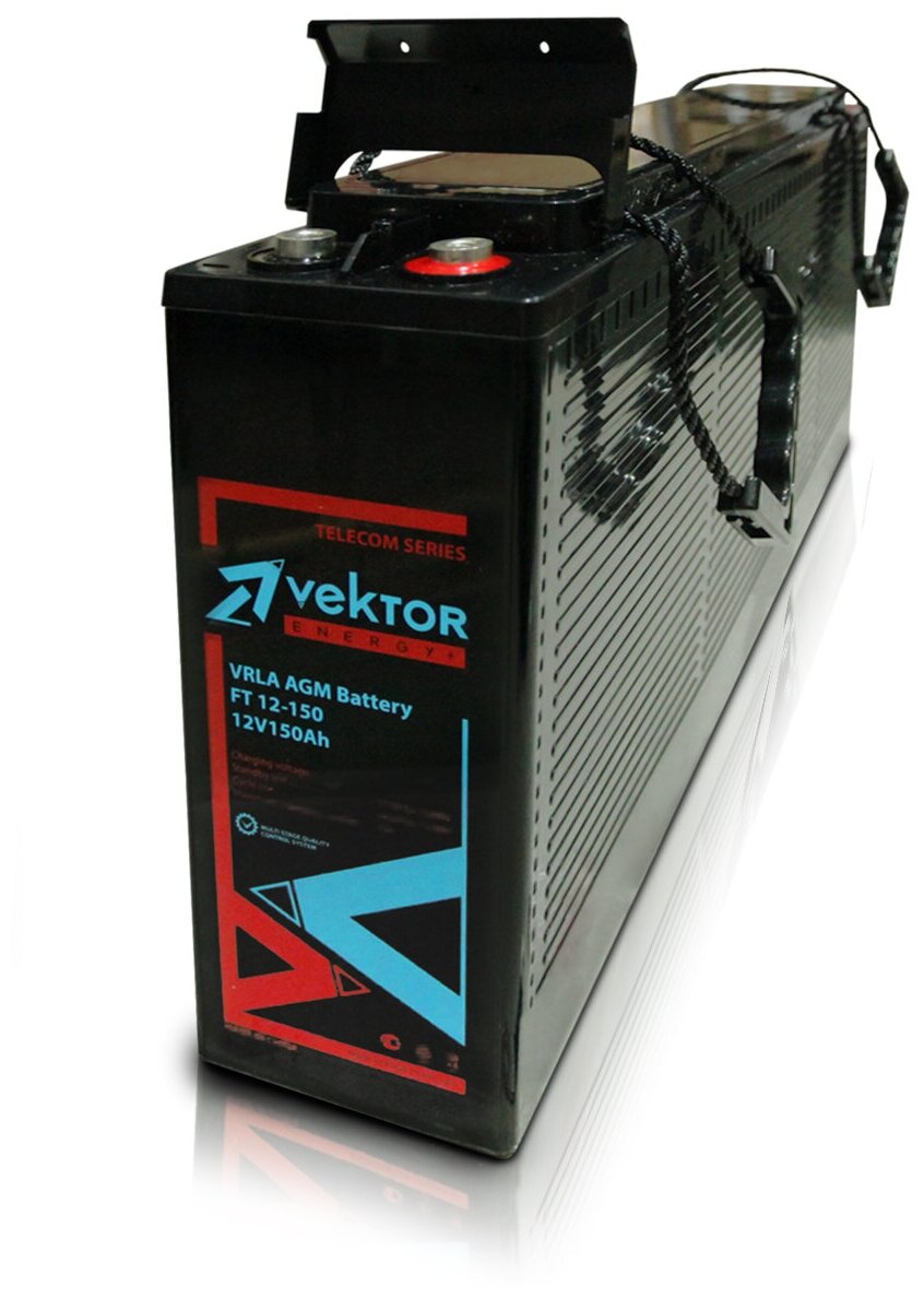 Аккумуляторная батарея FT12-125