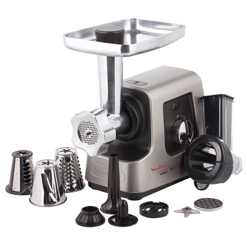 Мясорубка Moulinex MЕ740Н30 1899000₽