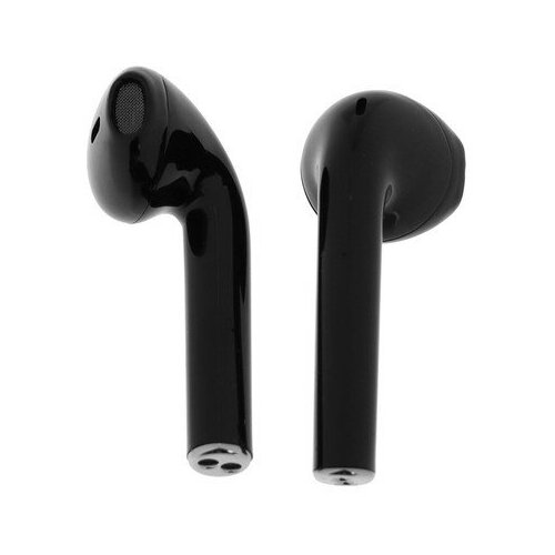 Наушники TFN AirJam беспроводные вкладыши микрофон BT 51 30300 мАч черные 334700₽