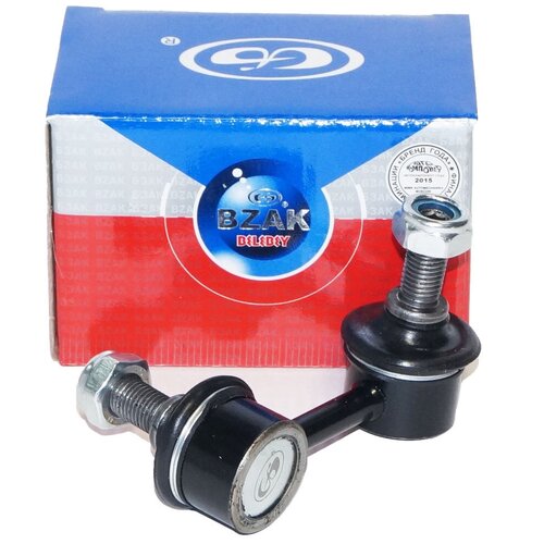 Стойка стабилизатора Hyundai Accent (ТагАЗ) 99-, Matrix 01-10 переднего Bzak правая 906-341