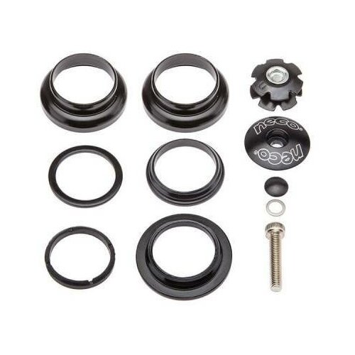 Детали рулевой колонки H846 1-1/8