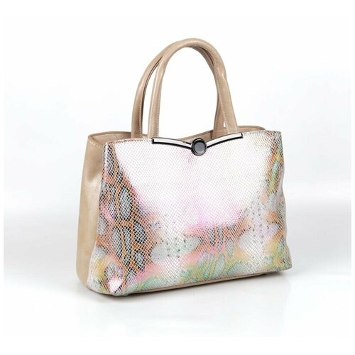 фото Женская сумка 8452 оранж fuzi house