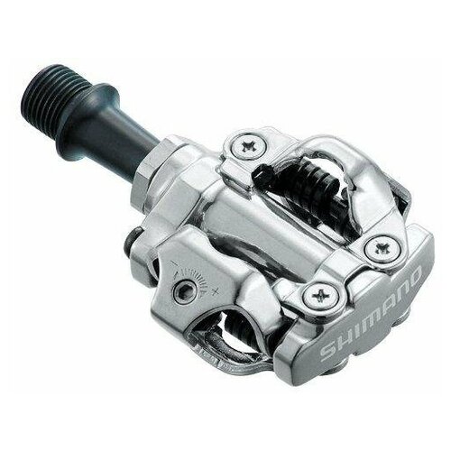 Педали велосипедные Shimano замковые алюминиевые EPDM540 2-5062