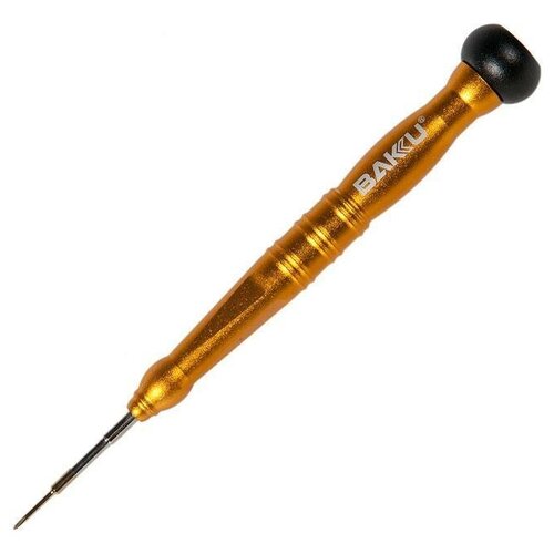 Отвертка Tri-Wing BAKU BK-340 screwdriver отвертка tri wing baku bk 373 y2 0