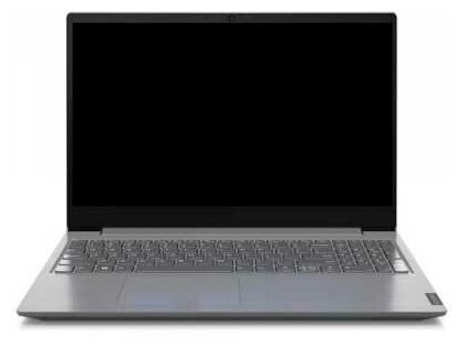 Ноутбук Lenovo V15-ADA 82C70084RU 15 1366x768 TN AMD Athlon RAM 4Гб SSD 256Гб Без ОС