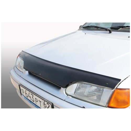 Спойлер на капот ВАЗ 2113-15 Azard МУХ00012 901₽