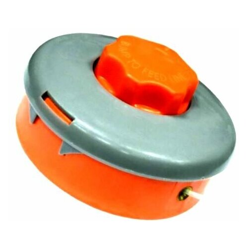 Шпулька с леской для бензотриммера с леской Кт-3