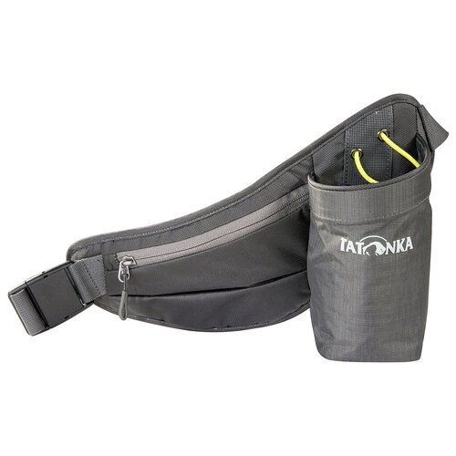 фото Сумка tatonka hip bottle single titan grey, 2227.021