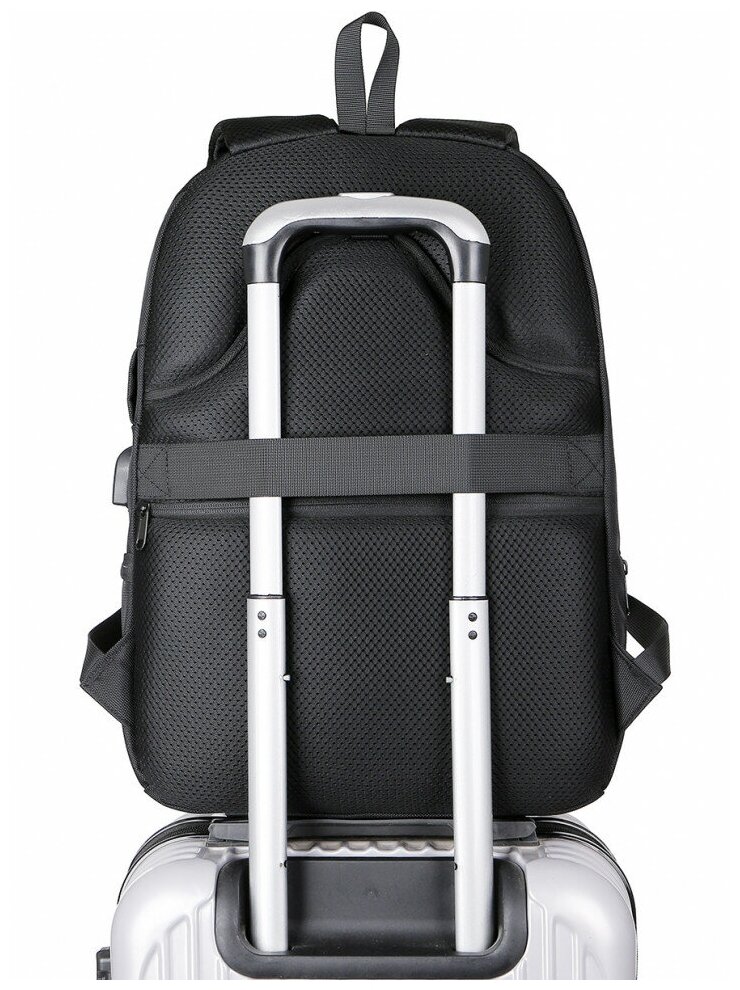 Рюкзак для ноутбука Rittlekors Gear RG2020