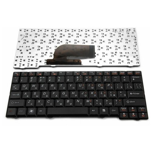 Клавиатура для ноутбука Lenovo 25-008441 MP-08F53SU-686 S11-RU 123000₽