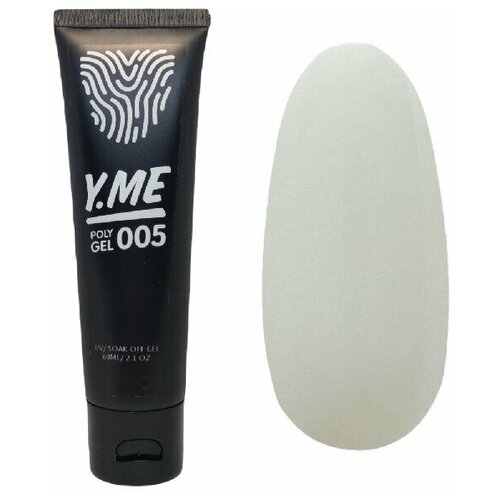 Y.ME Polygel 2 60мл