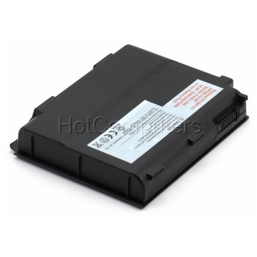фото Аккумуляторная батарея для ноутбука fujitsu cl6151b.806 sino power