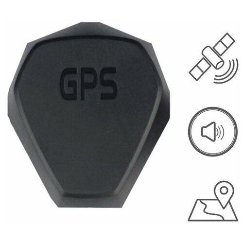 GPS информер универсальный AXPER SpeedCam