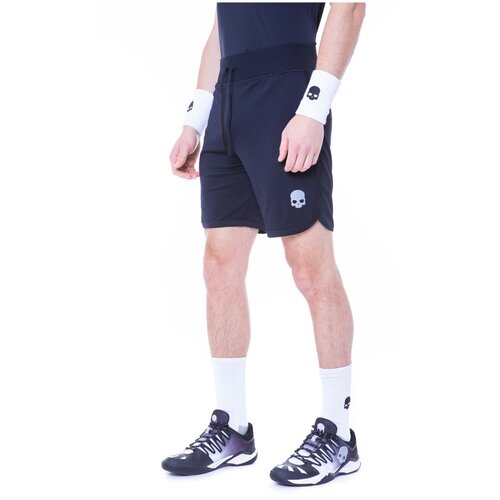 HYDROGEN Теннисные шорты HYDROGEN TECH (TC0000-007)/2XL