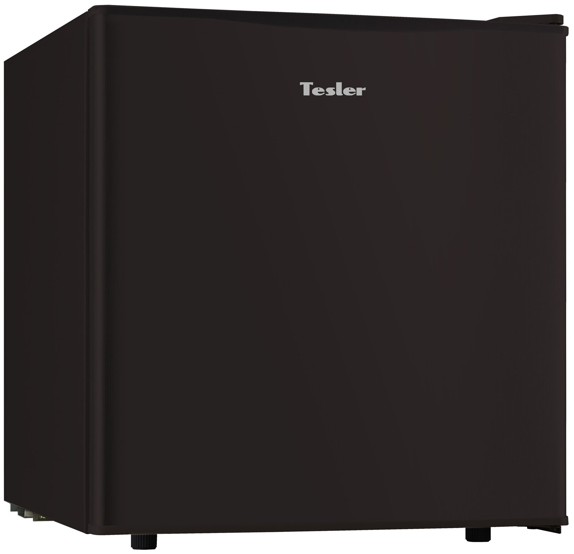 Холодильник TESLER RC-55 DARK BROWN